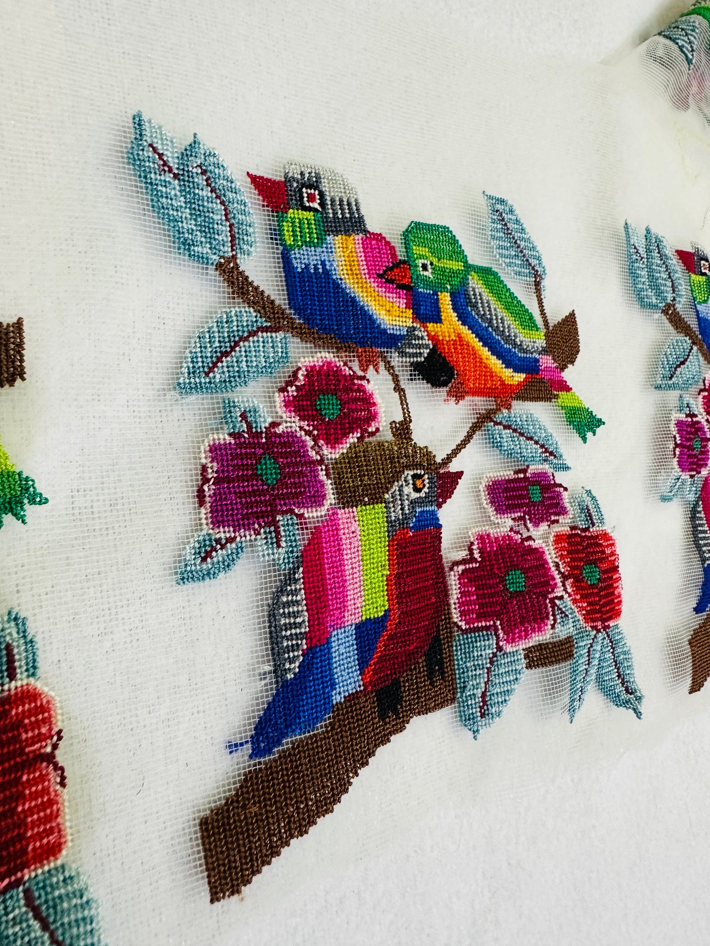 Petit Point Patch (Pre-Order)