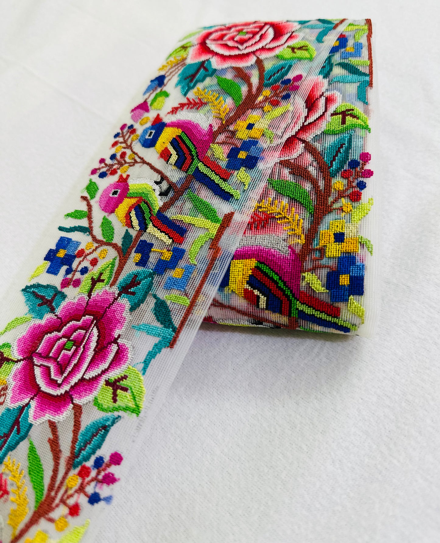 Petit Point Borders (Pre-Order)