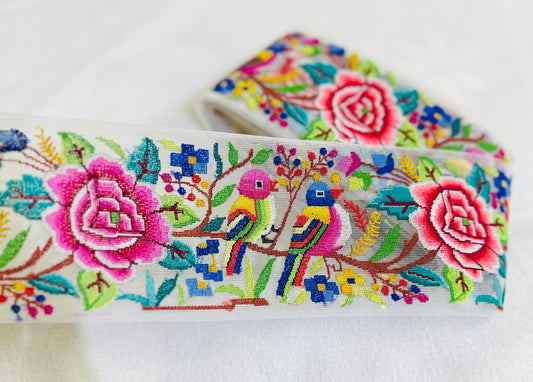 Petit Point Borders (Pre-Order)