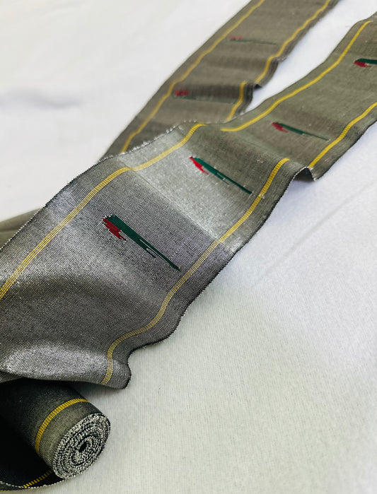 Paithani Borders (Pre-Order)