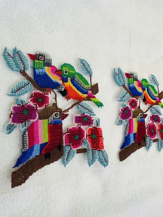 Petit Point Patch (Pre-Order)